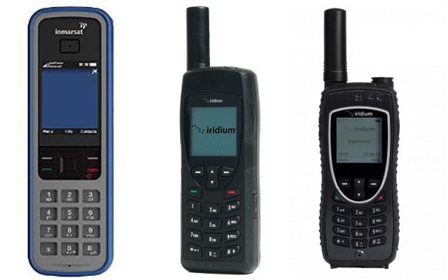Uydu Telefonları ve Afet Haberleşmesi: Hayat Kurtaran Teknolojiler