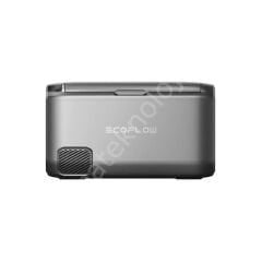 EcoFlow - GLACIER Classic 55L - Taşınabilir Buzdolabı