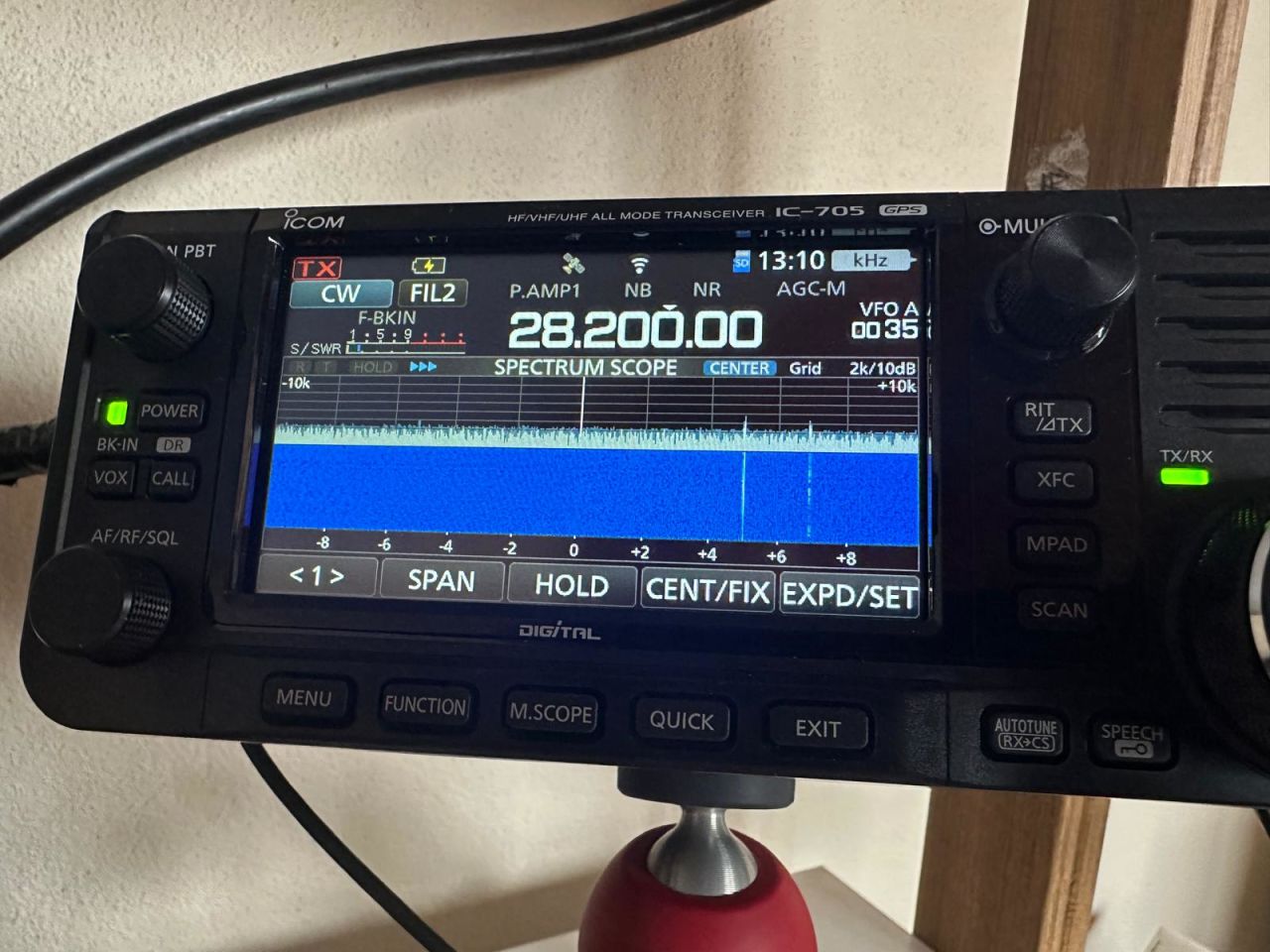 Band Propagasyonu ve Beacon İstasyonları: Amatör Telsizciler için Altın Anahtar