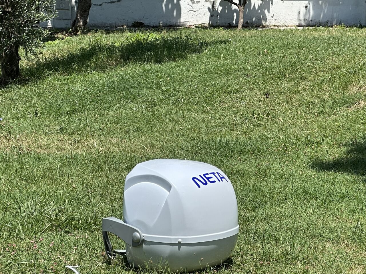 Karavanda İnternet Neden Yetersiz Kalır? Uydu Anteninin Gerçek Avantajları