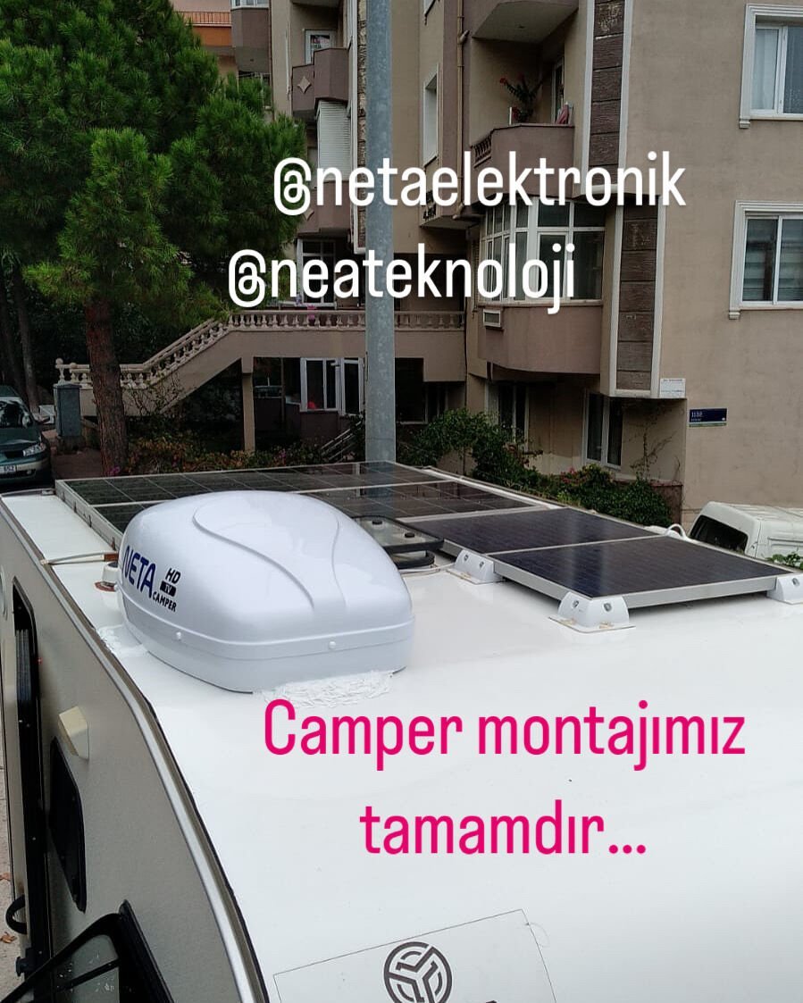 Yeni Karavan Seti Kampanyası Avantajları
