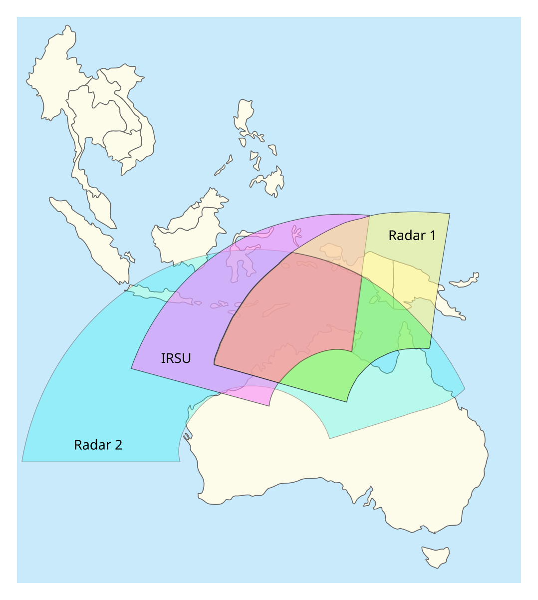 Ufuk Ötesi Görüş: HF Radar Teknolojisi (OTHR) ve İyonosferin Sırları
