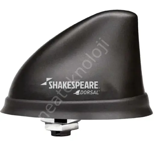 Deniz Taşıtı Antenleri 