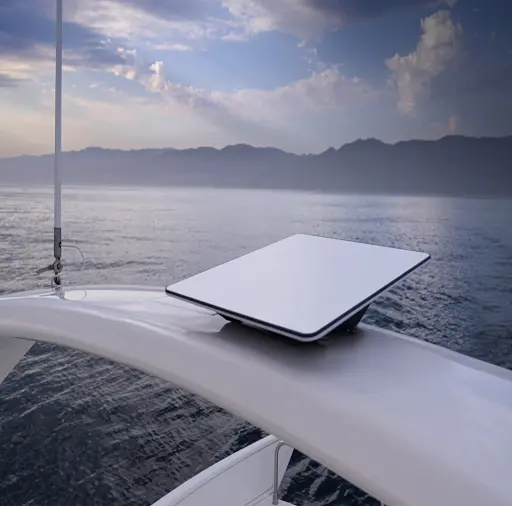 Starlink Maritime Sistemleri