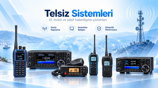 Telsiz Sistemleri