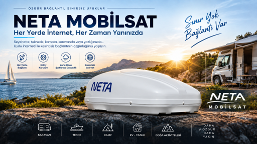 NETA Mobilsat
