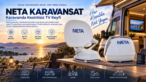 Neta Karavansat