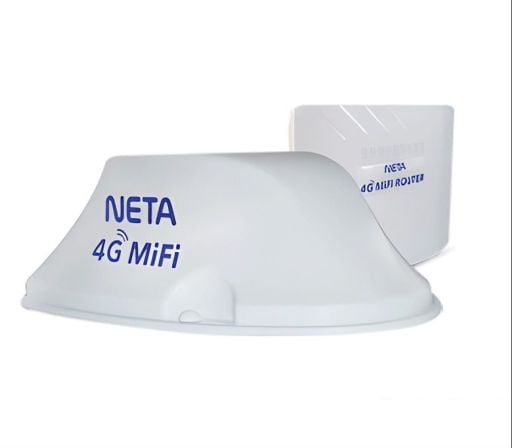 NETA INTERNET ANTENİ