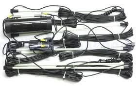 HF Antenler