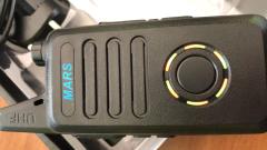 Mars Pro Dijital  PMR 446 Mhz