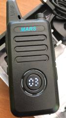 Mars Pro Dijital  PMR 446 Mhz