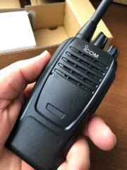 ICOM IC-F29SR2 IP67 PMR