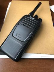 ICOM IC-F29SR2 IP67 PMR