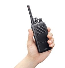 ICOM IC-F29DR3DPMR IP67 El Telsizi