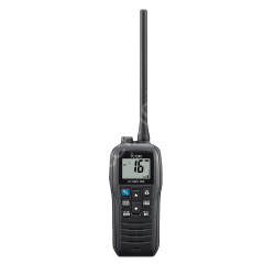 Icom IC-M25 Euro (EVO) VHF Deniz El Telsizi