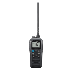 Icom IC-M25 Euro (EVO) VHF Deniz El Telsizi