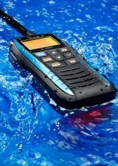 Icom IC-M25 Euro VHF Deniz El Telsizi