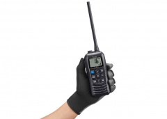 ICOM IC-M37E VHF Deniz El Telsizi