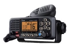 ICOM IC-M330GE VHF Deniz Telsizi