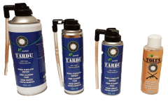 SENTEK TARDU Namlu Temizleme Köpüğü  100ML