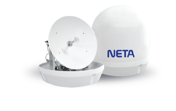 NETA MRA38  FISHERSAT