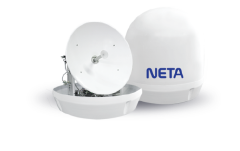 NETA MRA38  FISHERSAT
