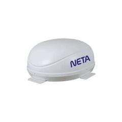NETA MBA36 Mobil Anten 3 Çıkışlı