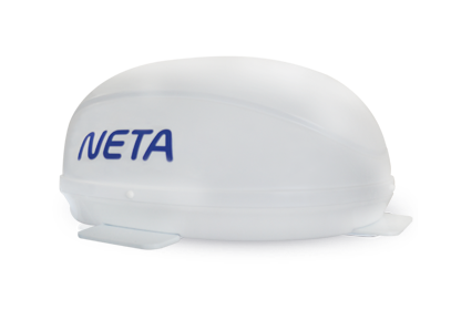 NETA MBA36 Mobil Anten 3 Çıkışlı