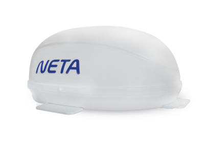 NETA MBA36 Mobil Anten 3 Çıkışlı