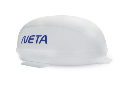 NETA MBA36 Mobil Anten 3 Çıkışlı