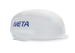 NETA MBA36 Mobil Anten 3 Çıkışlı