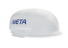 NETA MBA36 Mobil Anten 3 Çıkışlı