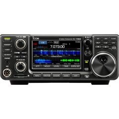 ICOM IC-7300  HF-50MHz Amatör Telsiz