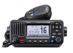 ICOM IC-M423G VHF Sabit Deniz Telsizi