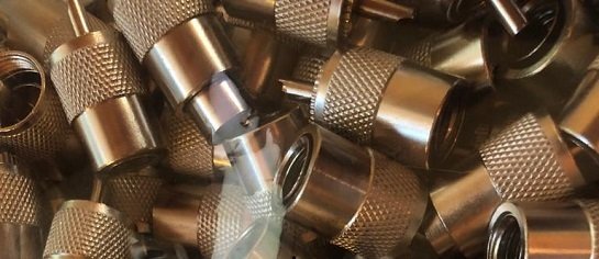 NEA UHF Konnektör  RG213 için