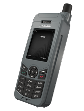 Thuraya XT-LITE Uydu Telefonu