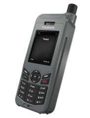 Thuraya XT-LITE Uydu Telefonu