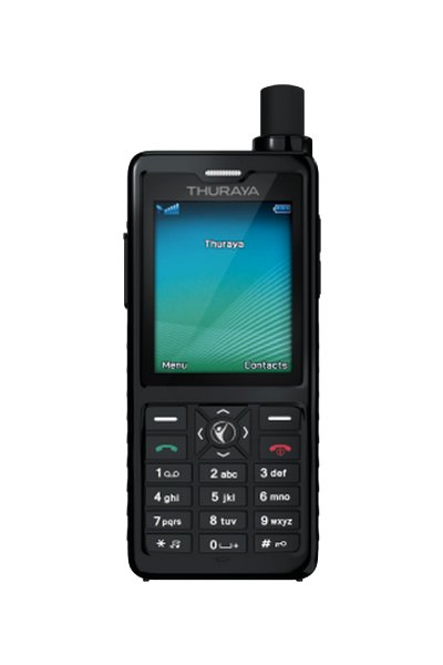 Thuraya XT-PRO Uydu Telefonu