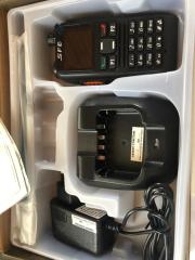SFE SD300K DIJITAL (EKRANLI) Lisanslı DMR UHF El Telsizi