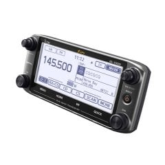 ICOM ID-5100 E V/UHF DSTAR Telsiz
