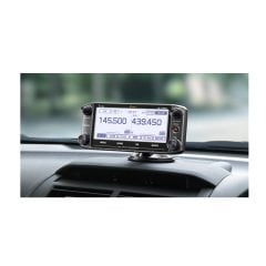 ICOM ID-5100 E V/UHF DSTAR Telsiz