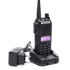 Baofeng UV-82 El Telsizi