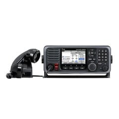 ICOM SSB GM800 GMDSS MF/HF Deniz Telsizi SET