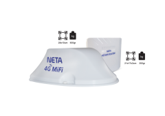 NETA MIFI İnternet Anteni 4/3G Yenilenen Anten