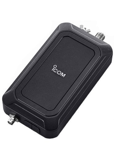 ICOM AH-705 Portatif Otomatik Anten Tuner