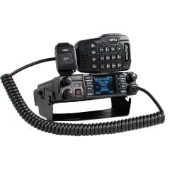 Anytone AT-D578UV Pro DMR BT Mobile radyo