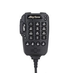 Anytone AT-D578UV Pro DMR BT Mobile radyo