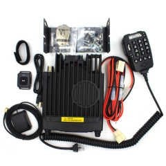 Anytone AT-D578UV Pro DMR BT Mobile radyo