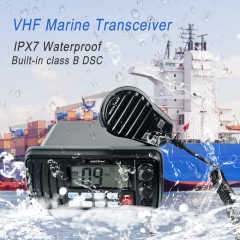 Recent RS-508M VHF Marine Telsiz
