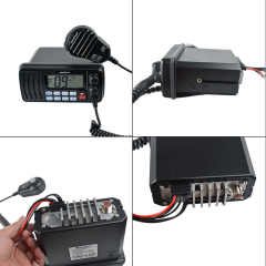 Recent RS-508M VHF Marine Telsiz